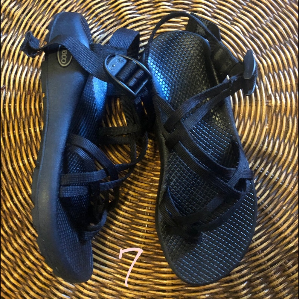 Chacos